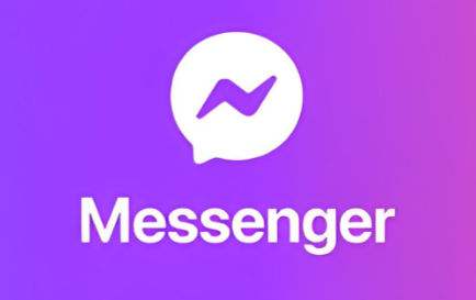 messenger安卓版下载示意：Android 平台客户端界面